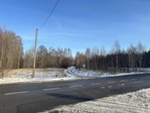 Sklypas Nr. 55d - 777 m2 - 24.000 Eur; - nuotraukos Nr. 9