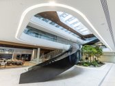 Pačioje Vilniaus Cbd lokacijoje nuomojamas - nuotraukos Nr. 3