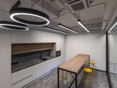 Pačioje Vilniaus Cbd lokacijoje nuomojamas - nuotraukos Nr. 3