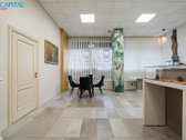 Parduodamos Pilnai Įrengtos, Erdvios Ir - nuotraukos Nr. 5