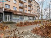 Parduodamos Pilnai Įrengtos, Erdvios Ir - nuotraukos Nr. 15