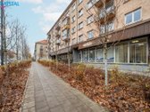 Parduodamos Pilnai Įrengtos, Erdvios Ir - nuotraukos Nr. 17