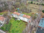 Parduodamas 2 kambarių butas Balbieriškyje - nuotraukos Nr. 2