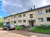 Parduodamas Dviejų Kambarių Butas Prienuose, - nuotraukos Nr. 2
