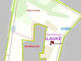 Parduodamas 3,00 ha (300 a) žemės ūkio - nuotraukos Nr. 2