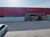 Prekybos centre "Šilas", kurio veikla