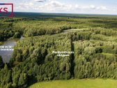 Parduodamas 1,1183 Ha, Žemės Ūkio Paskirties - nuotraukos Nr. 3