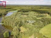 Parduodamas 1,1183 Ha, Žemės Ūkio Paskirties - nuotraukos Nr. 5