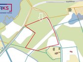 Parduodamas 1,1183 Ha, Žemės Ūkio Paskirties - nuotraukos Nr. 2