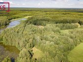 Parduodamas 1,1183 Ha, Žemės Ūkio Paskirties - nuotraukos Nr. 11