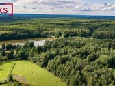 Parduodamas 1,1183 Ha, Žemės Ūkio Paskirties - nuotraukos Nr. 13