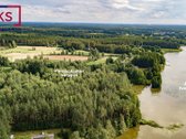 Parduodamas 1,1183 Ha, Žemės Ūkio Paskirties