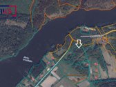 Parduodamas 1,1183 Ha, Žemės Ūkio Paskirties - nuotraukos Nr. 21
