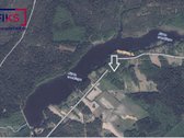 Parduodamas 1,1183 Ha, Žemės Ūkio Paskirties - nuotraukos Nr. 22