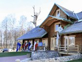 Parduodama Sodyba „Paukščių Sala“ Prie - nuotraukos Nr. 18