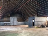 Nuomojamas angaras 451 m² – puikioje vietoje - nuotraukos Nr. 5