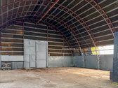 Nuomojamas angaras 451 m² – puikioje vietoje - nuotraukos Nr. 2