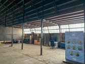 Nuomojamas angaras 451 m² – puikioje vietoje - nuotraukos Nr. 3