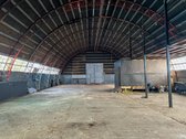 Nuomojamas angaras 451 m² – puikioje vietoje