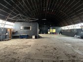Nuomojamas angaras 451 m² – puikioje vietoje - nuotraukos Nr. 7
