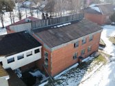 Patalpos tinkamos komercijos, gamybos, - nuotraukos Nr. 2