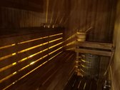 Spa ir sveikatingumo paslaugų kompleksas su - nuotraukos Nr. 3