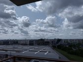 Butas pasižymi patogiu išplanavimu: erdvi - nuotraukos Nr. 14