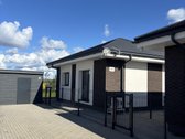 Pilnai Įrengtas Namas Kunigiškėse Privačiame - nuotraukos Nr. 4