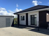 Pilnai Įrengtas Namas Kunigiškėse Privačiame - nuotraukos Nr. 3