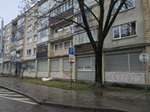 Nuomojamos administracinės paskirties - nuotraukos Nr. 7