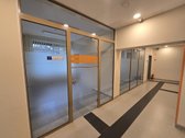 Nuomojamos administracinės paskirties
