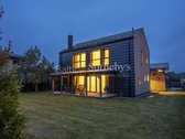 Minimalistinio stiliaus namai pušyno gerbėjams - nuotraukos Nr. 33