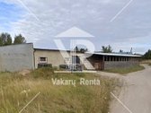 Parduodamas komercinės paskirties sklypas su - nuotraukos Nr. 6