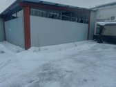 Nuomojamos prekybos ir sandėliavimo - nuotraukos Nr. 7