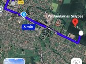 Bendra informacija: - Kaina – 28000 Eur - nuotraukos Nr. 3