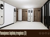Projektas „Miško sprintas“ – tai namai, - nuotraukos Nr. 29