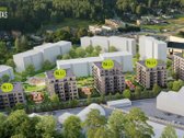 Projektas „Miško sprintas“ – tai namai, - nuotraukos Nr. 11