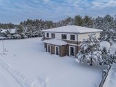 Parduodamas išskirtinis 119 kv. m kotedžas – - nuotraukos Nr. 6