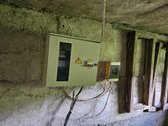 Sodo Sklypas Su Pamatais, Perdanga, Elektra - nuotraukos Nr. 2