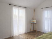 Parduodamas naujos statybos, A+ energetinio - nuotraukos Nr. 18