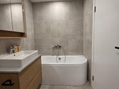 Išnuomojamas naujas, stilingai įrengtas 29,03 - nuotraukos Nr. 10