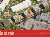 Naujiena būsto pirkėjų pamėgtuose Visoriuose - nuotraukos Nr. 4