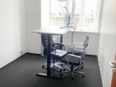 Administracinės patalpos tvarkingos - nuotraukos Nr. 6