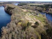 Parduodamas Ežero Pusiasalyje Esantis 12 Ha - nuotraukos Nr. 7