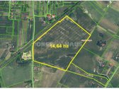 Parduodamas 14,64 Ha Žemės Sklypas Prie Elektrėnų