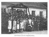 Parduodamas Martyniškių dvaro sodybos - nuotraukos Nr. 22