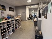 Išnuomojamos patalpos pirmame aukšte, puikiai - nuotraukos Nr. 2
