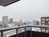 Nuomojamas Trijų Kambarių Butas Karoliniškėse! - nuotraukos Nr. 16