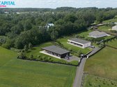 Parduodamas Modernus Namas Gamtos Ramybės - nuotraukos Nr. 10