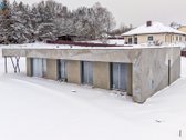 Parduodamas Modernus Namas Gamtos Ramybės - nuotraukos Nr. 5